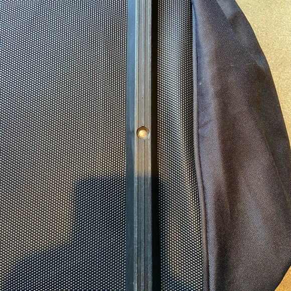 Ez-Caddy Travel Cover - Picture 9 of 9